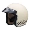 IXS 77 2.0 Jethelm Matte Ivory