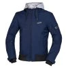 IXS Classic SO Jacke Moto - Blau