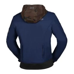 IXS Classic SO Jacke Moto - Blau -Fahrradbekleidung Und Zubehör iXSClassicSOJackeMoto blau 3