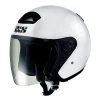 IXS HX 118 Motorradhelm White