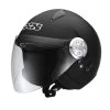 IXS HX 137 Motorradhelm (matt)