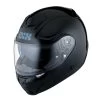 IXS HX 215 Motorradhelm Black