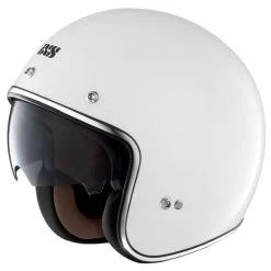 IXS HX 77 Motorradhelm White