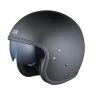 IXS HX 78 Motorradhelm - Schwarz