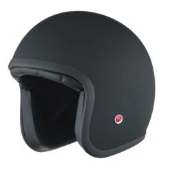 IXS HX 89 Motorradhelm Matte Black