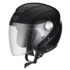 IXS HX 91 Motorradhelm (schwarz/matt)
