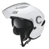 IXS HX 91 Motorradhelm (weiss)