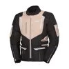 IXS Tour Jacke ST Black Beige