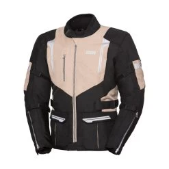IXS Tour Jacke ST Black Beige