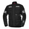 IXS Tour LT Jacke Montevideo-ST Black