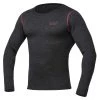 IXS Unterwäsche Shirt Merino 365 - Grau