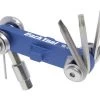 Park Tool IB-2 I-Beam Mini-Faltwerkzeuge