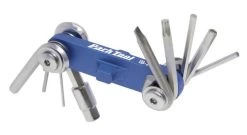 Park Tool IB-2 I-Beam Mini-Faltwerkzeuge