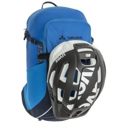 VAUDE Tremalzo 16 Fahrradrucksack - Blau -Fahrradbekleidung Und Zubehör ili