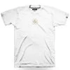 LOOSE RIDERS Lifestyle Men T-Shirts - Faction White