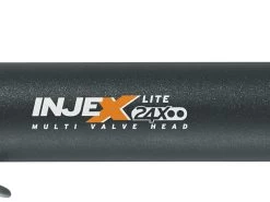 SKS Injex Lite Mini Pumpe -Fahrradbekleidung Und Zubehör injex lite mini pumpe 14175