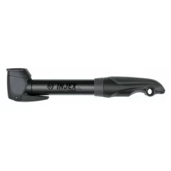 SKS Injex T-Zoom Mini Pumpe - Schwarz
