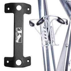 M-Wave Adapter Für Flaschenhalter