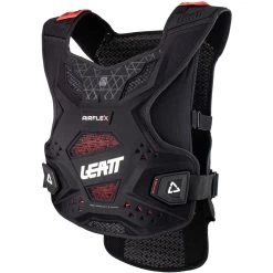 LEATT Chest Protector AirFlex Woman Black