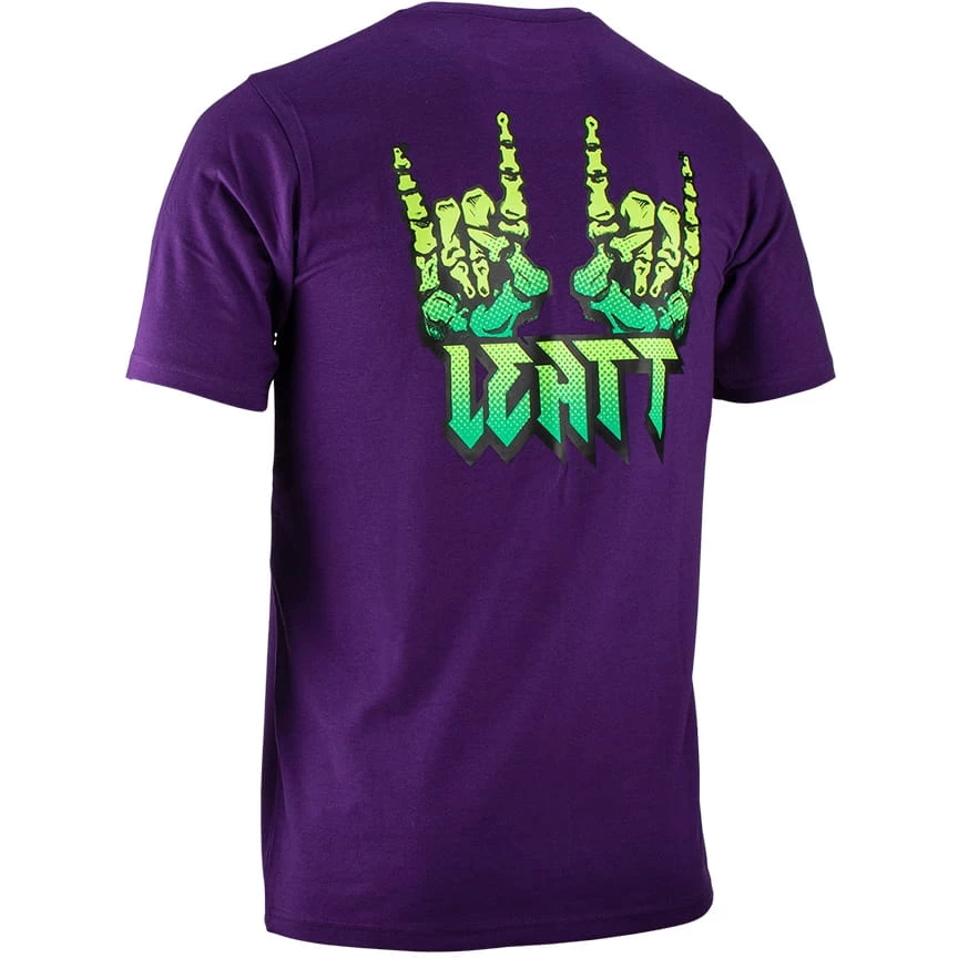 LEATT Core T-Shirt Velvet 2 LEATT Core T-Shirt Velvet – Bild 2