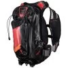LEATT Hydration MTB HydraDri WP 2.0 Rucksack Black/Flame