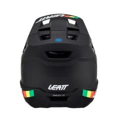 LEATT Helm MTB Gravity 1.0 Black 9 LEATT Helm MTB Gravity 1.0 Black -Fahrradbekleidung Und Zubehör leatt helmet mtb 1 0 gravity black iso back 1023014150 alnqfvic5r8vcfxr