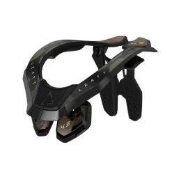 LEATT Neck Brace 4.5 Camo