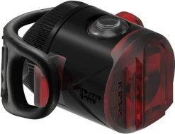 Lezyne Hecto Drive 40 + Femto StVZO - Beleuchtungsset -Fahrradbekleidung Und Zubehör lezyne led femto drive stvzo ruecklicht