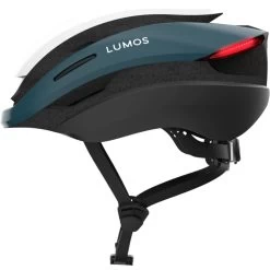 Lumos Ultra MIPS - Deep Blue -Fahrradbekleidung Und Zubehör lumos ultra deepbluemix 4 1114112