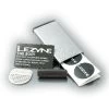Lezyne Metal Patch Kit Flickzeug - Silber