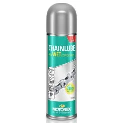 Motorex Chainlube For Wet Conditions