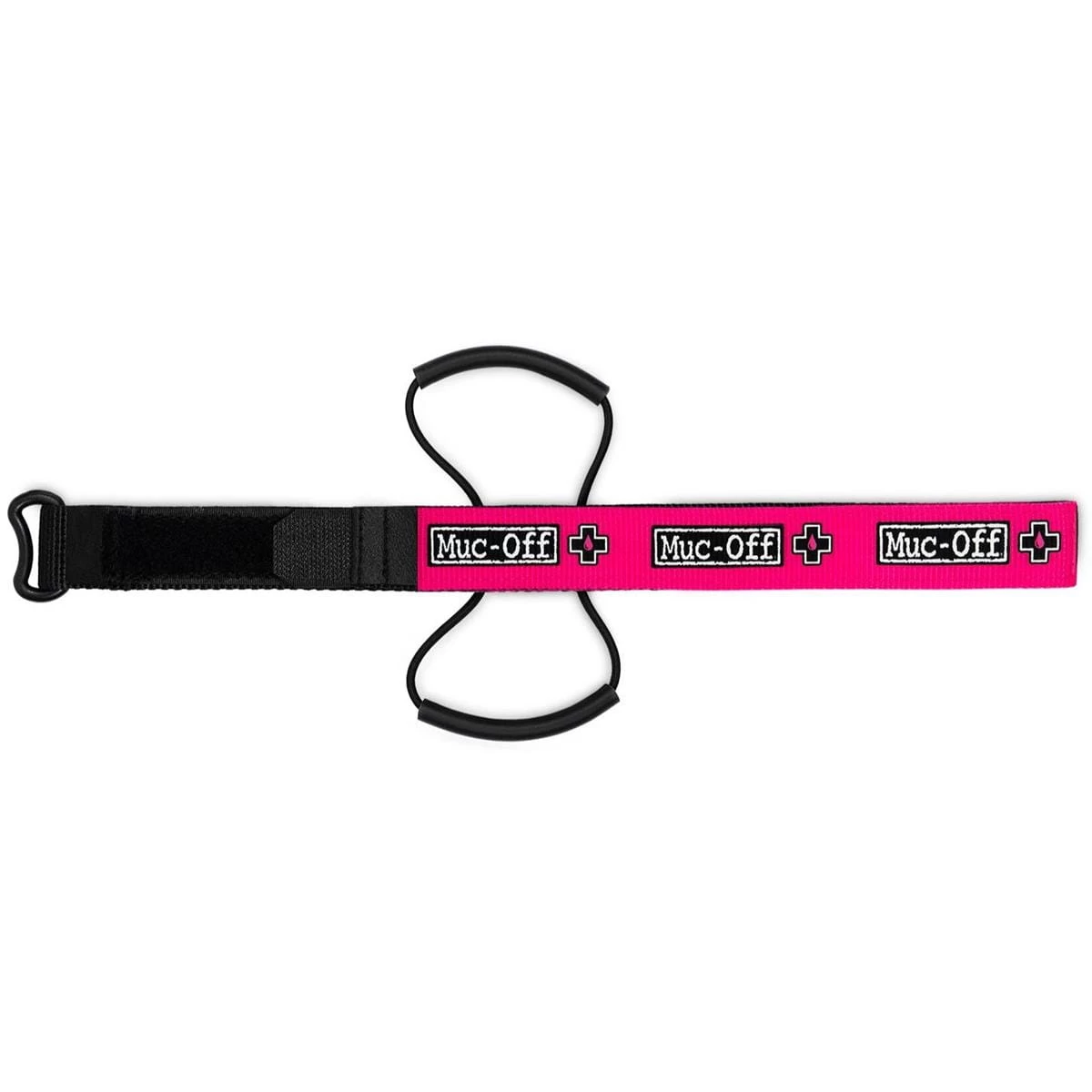 Muc-Off Utility Frame Strap - Pink 1 Muc-Off Utility Frame Strap - Pink