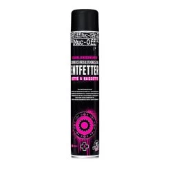 Muc-Off High Pressure Quick Drying De-Greaser - 750 Ml