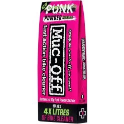 Muc-Off Punk Powder Pack
