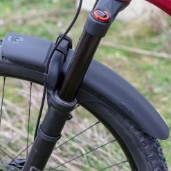 MugGuard - Schwarz -Fahrradbekleidung Und Zubehör mugguard short