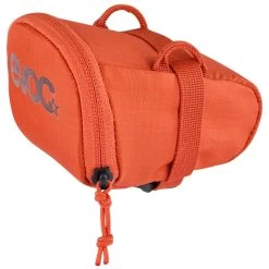 Evoc Satteltasche 0.7L - Orange