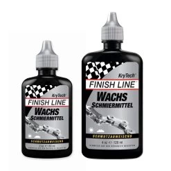 Finish Line KryTech Wachs-Schmiermittel