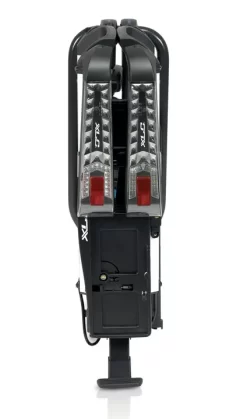 XLC Azura Xtra LED VC-C05 Heckträger Für 2 E-Bikes -Fahrradbekleidung Und Zubehör product 10