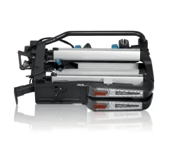 XLC Azura Xtra LED VC-C05 Heckträger Für 2 E-Bikes -Fahrradbekleidung Und Zubehör product 11