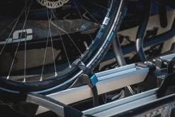 XLC Azura Xtra LED VC-C05 Heckträger Für 2 E-Bikes -Fahrradbekleidung Und Zubehör product 3