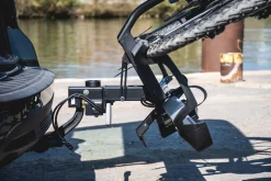 XLC Azura Xtra LED VC-C05 Heckträger Für 2 E-Bikes -Fahrradbekleidung Und Zubehör product 7