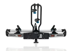 XLC Azura Xtra LED VC-C05 Heckträger Für 2 E-Bikes -Fahrradbekleidung Und Zubehör product 9