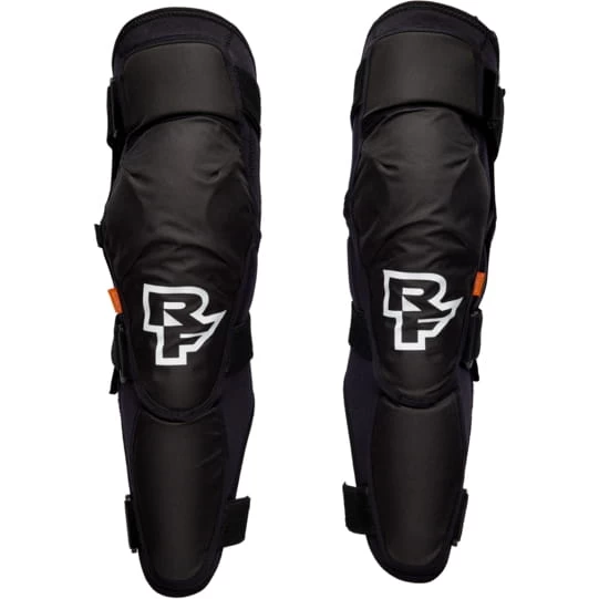 Race Face Ambush Leg - Stealth 1 Race Face Ambush Leg - Stealth