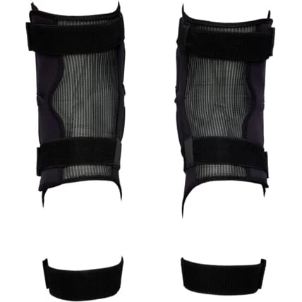 Race Face Ambush Leg - Stealth 2 Race Face Ambush Leg - Stealth – Bild 2