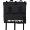 Race Face Tailgate T2 Half Stack Heckklappenpad - Schwarz