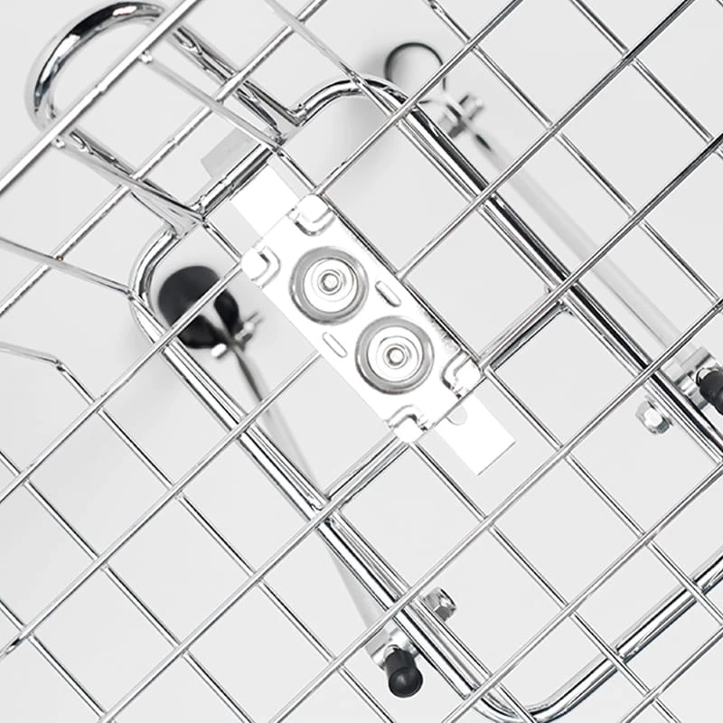 Rack & Basket Gepäckträger Und Korb 4 Rack & Basket Gepäckträger Und Korb – Bild 4