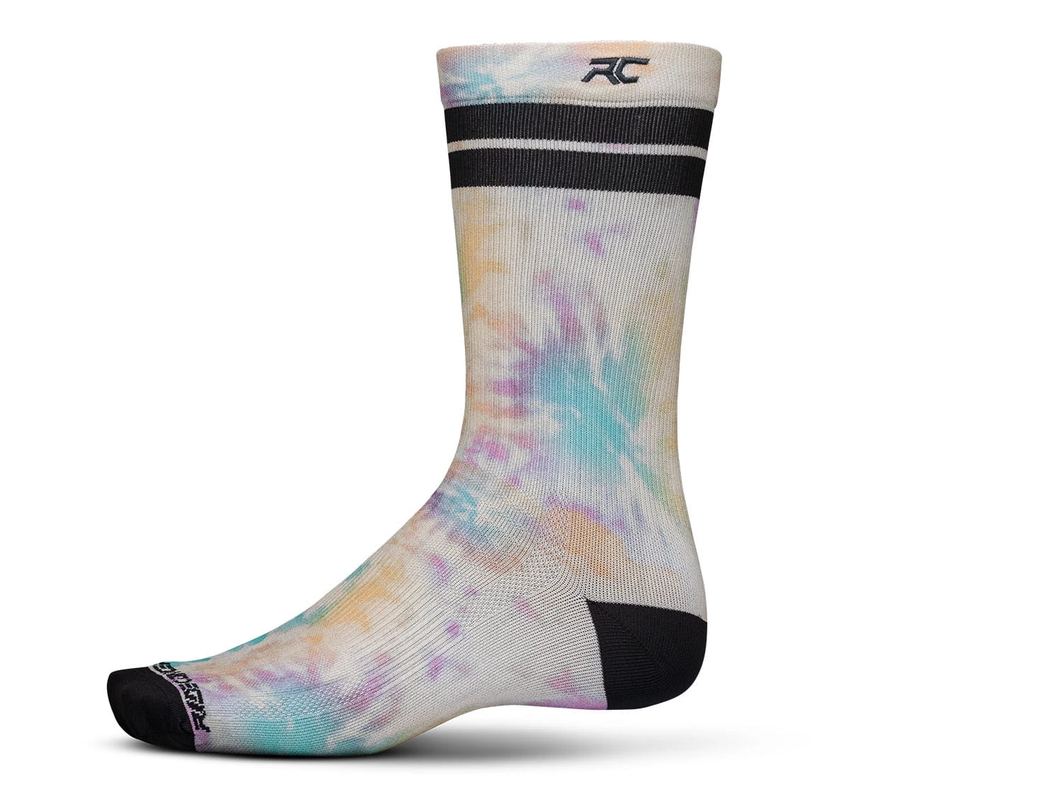 Ride Concepts Alibi Socks - Candy 1 Ride Concepts Alibi Socks - Candy