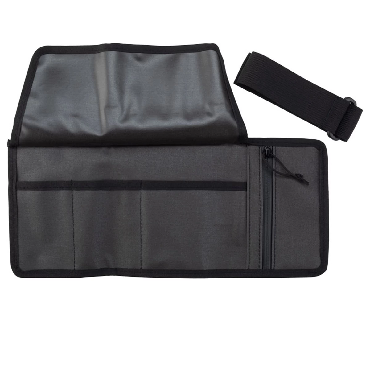 Salsa Rescue Roll - Schwarz 4 Salsa Rescue Roll - Schwarz – Bild 4