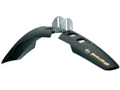 SKS Rowdy Steckschutzblech Set -Fahrradbekleidung Und Zubehör rowdy steckschutzblech set 14603