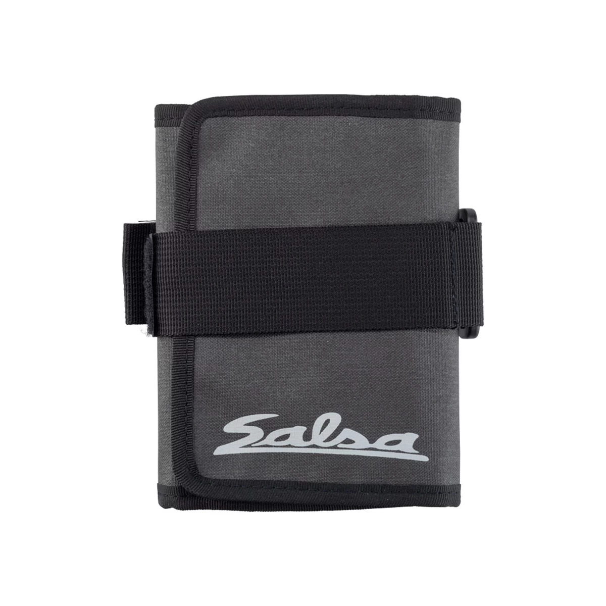 Salsa Rescue Roll - Schwarz 1 Salsa Rescue Roll - Schwarz